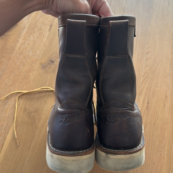 Danner bull run men’s - Picture 5 of 8